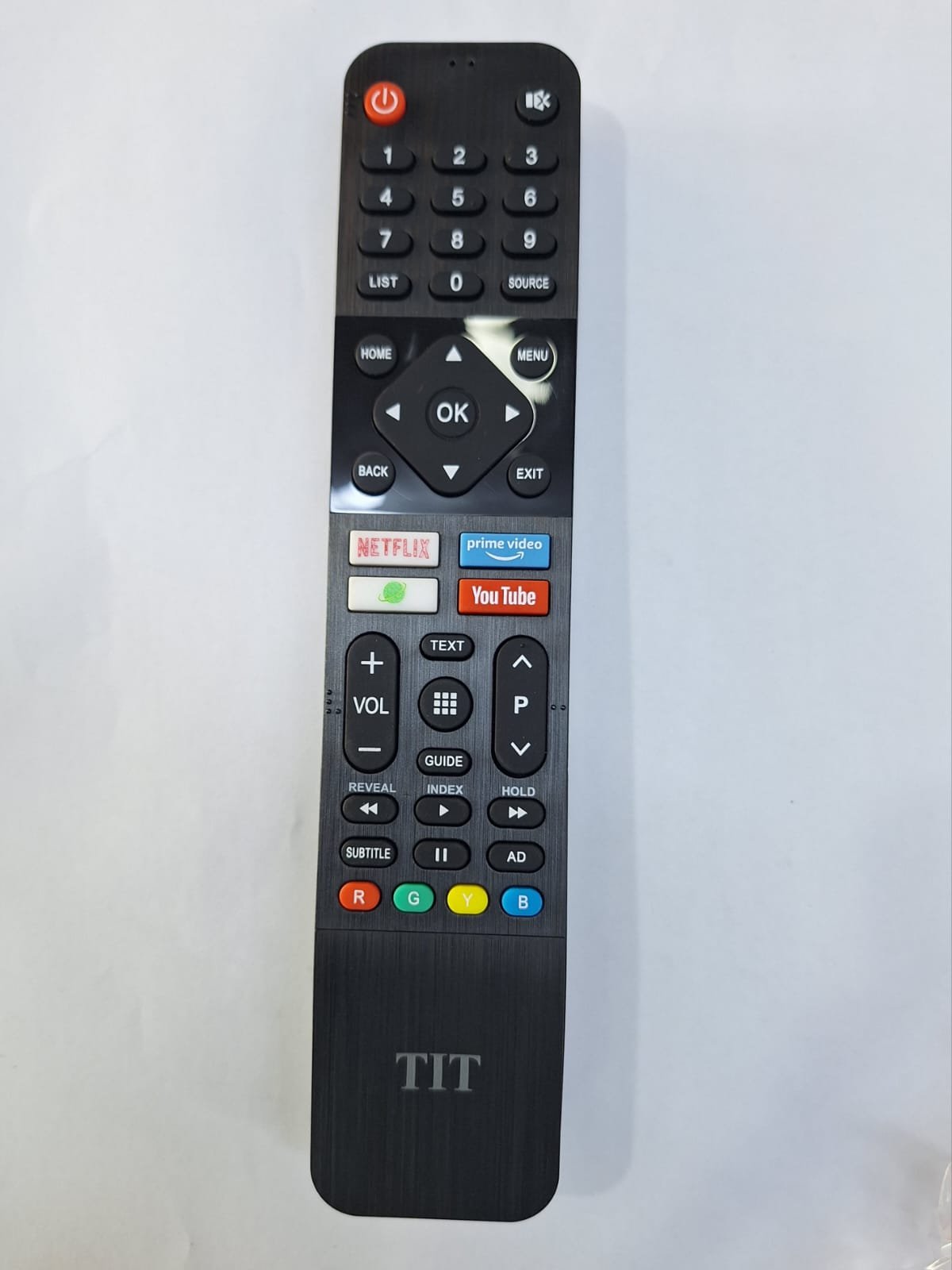 Remote Control